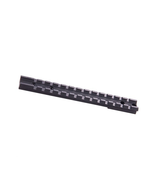 WEAVER 48330 REM 700/78/722/725/40X-S SHORT ACTION 97T PICATINNY BASE