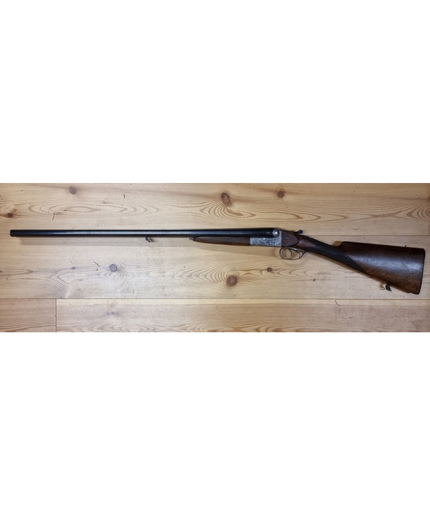 WIKLUND 12/65 KÄYT HAUL