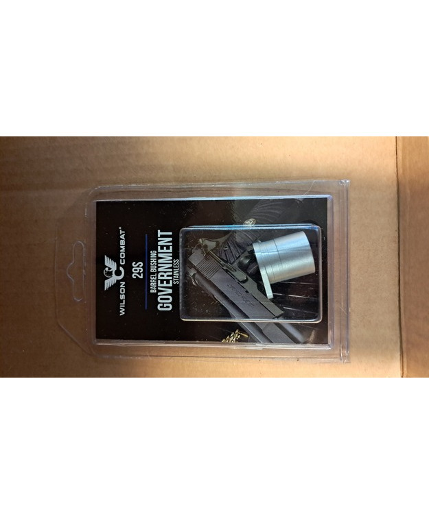 WILSON 29S BARREL BUSHING GOVERNMENT SS #29S