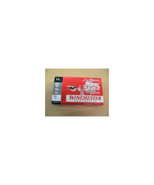 WINCH 12/70 SSE 40G 5/2,9 SUPER SPEED EXTRA G2