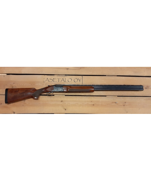 WINCHESTER DIAMOND GRADE TRAP 12/70 30" EJEKT.PIRK