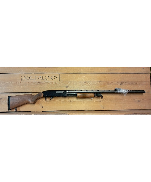 WINCHESTER M120 12/76 28" VS KÄYT