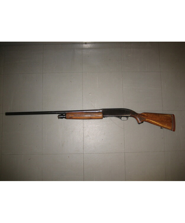 WINCHESTER M1200 12/70 28" KÄYTETTY MT/ML