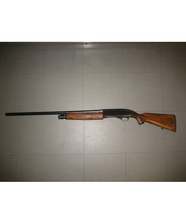 WINCHESTER M1200 12/70 28" KÄYTETTY MT/ML