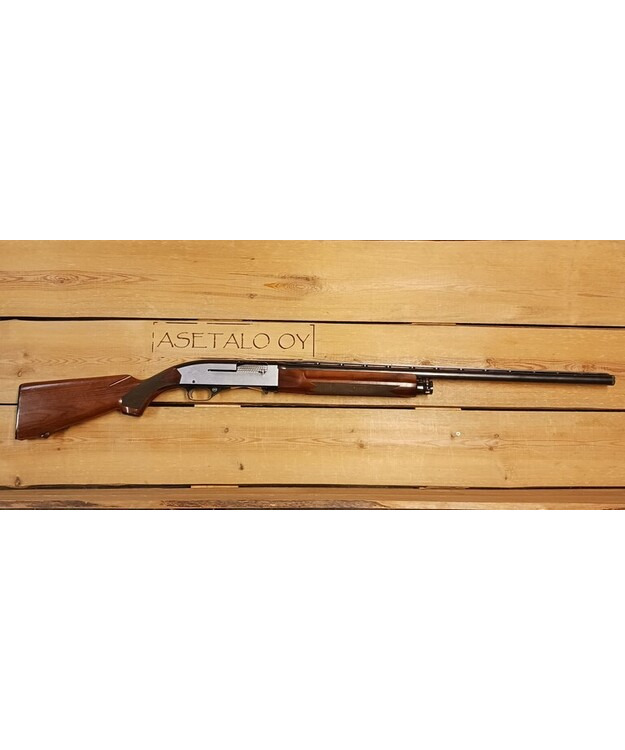 WINCHESTER M1500 XTR 12/70  SIISTI  KÄYT.HAUL. TT3