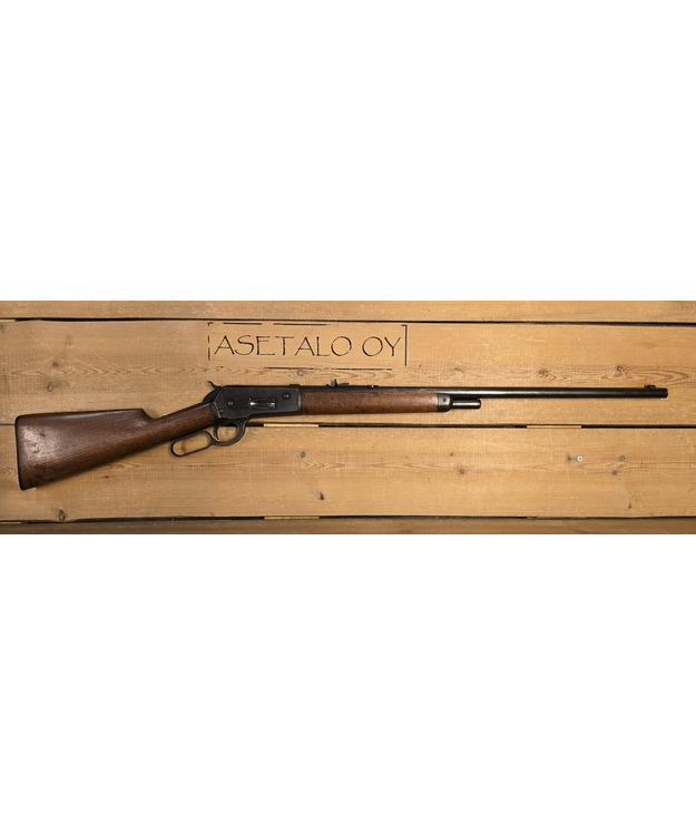 WINCHESTER M1886 .45-90 VM. 1908 KÄYT