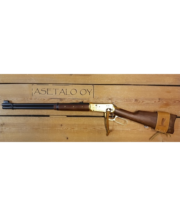 WINCHESTER M1894 COMANCHE CARBINE .30-30