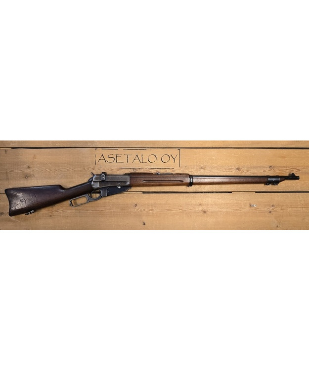 WINCHESTER M1895 7,62X53R