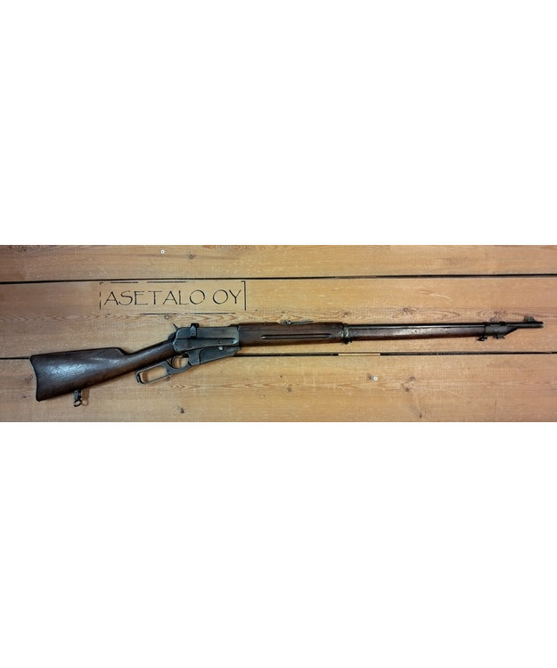 WINCHESTER M1895 7,62X53R