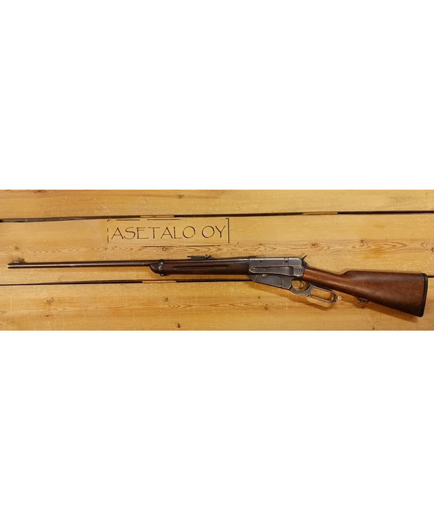 WINCHESTER M1895 8,2X53R KÄYT.