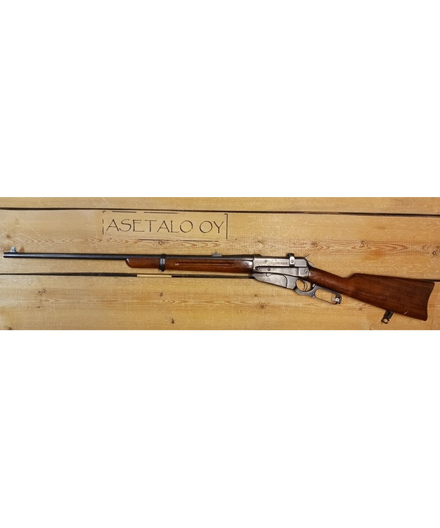 WINCHESTER M1895 9,3X53R kiv käyt