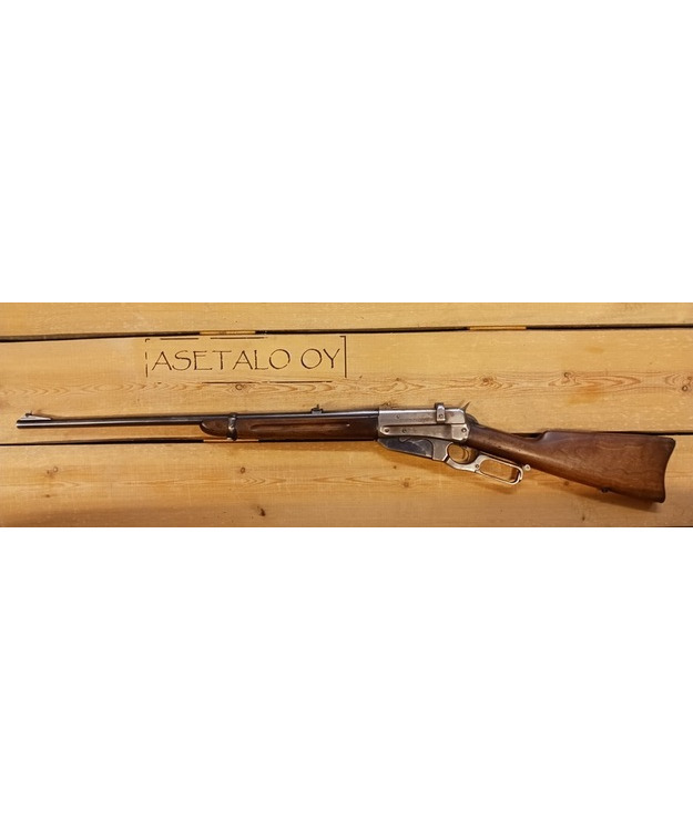 WINCHESTER M1895 9,3X53R KIV KÄYT