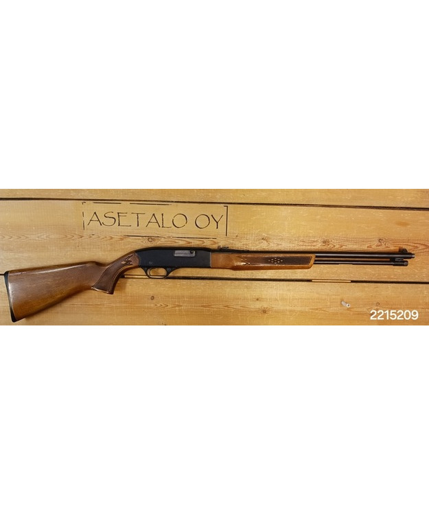 WINCHESTER M190 .22 LR KÄYT. PIENOISKIVÄÄRI (#643185)