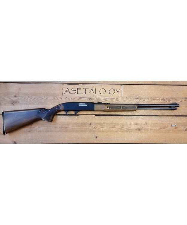 WINCHESTER M290 .22 LR KÄYT KUIN UUSI