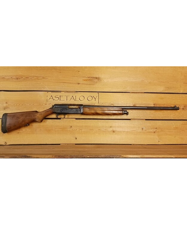 WINCHESTER MODEL 1911 SL 12/70 KÄYT