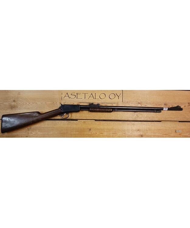 WINCHESTER PUMPPU .22 LR KÄYT #643055