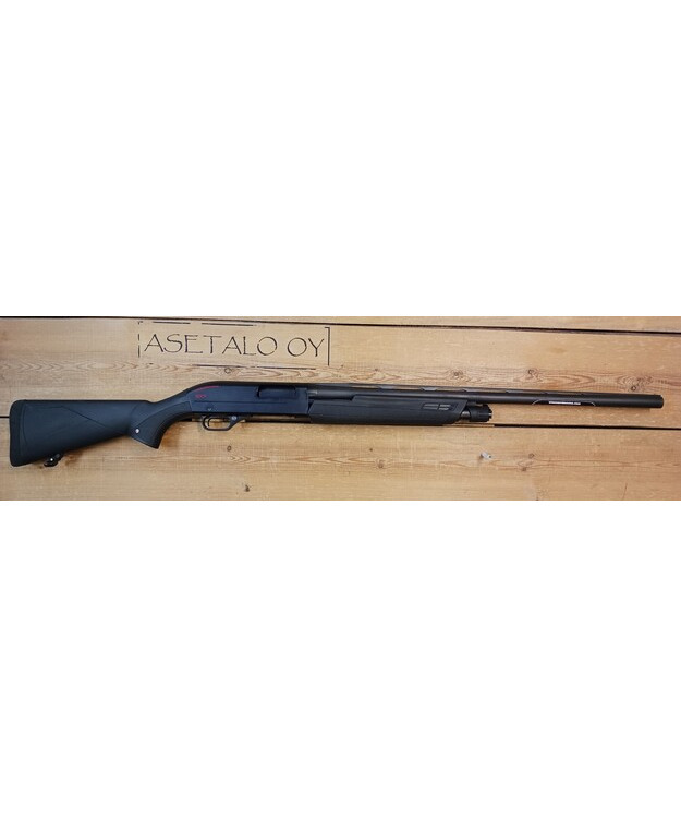 WINCHESTER SXP PUMPPU 26" 12/76 KÄYT