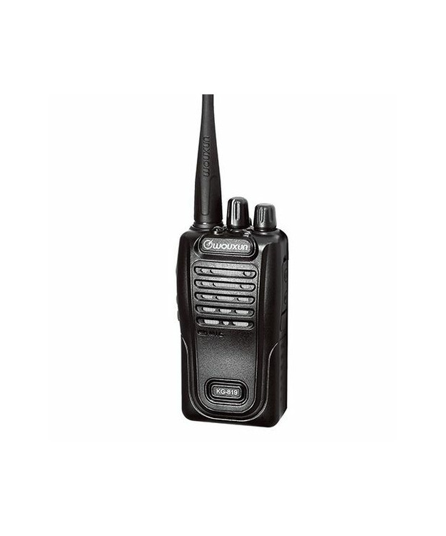WOUXUN KG-819 RHA68 RADIOPUHELIN