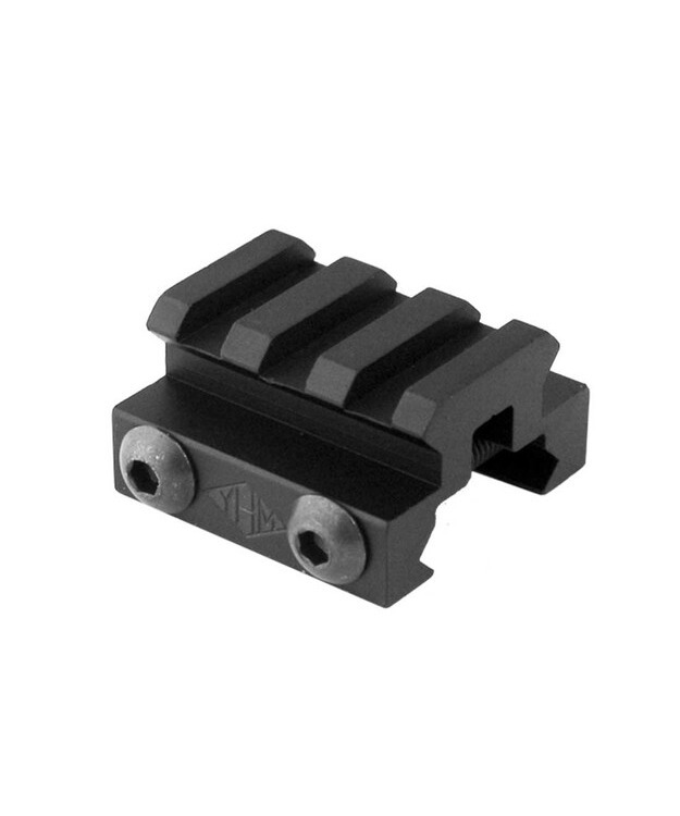 YHM MINI RISER 1/2" #YHM226