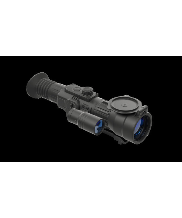 YUKON SIGHTLINE N475 KIIKARI, ILMAN JALKAA