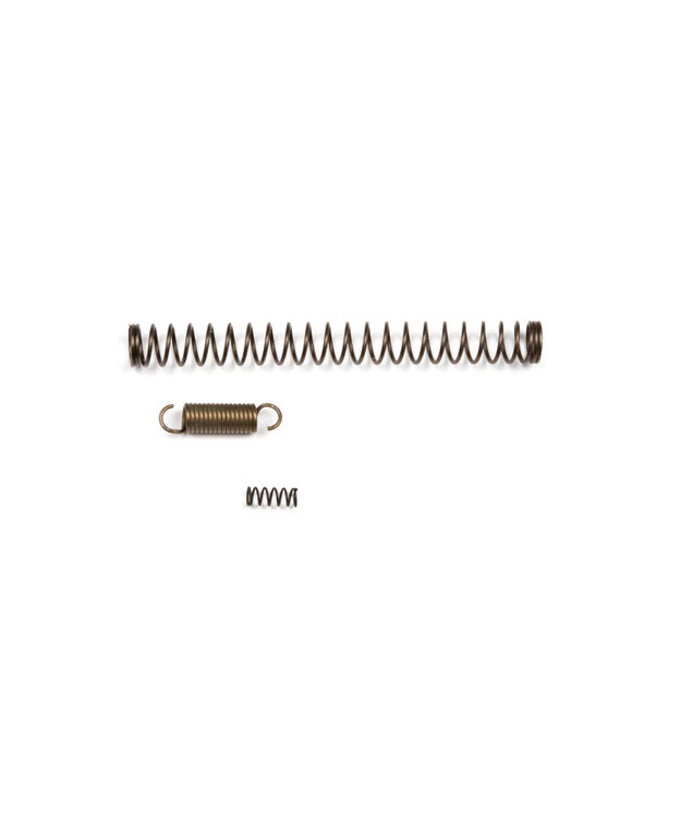 ZEV COMPETITION SPRING KIT
