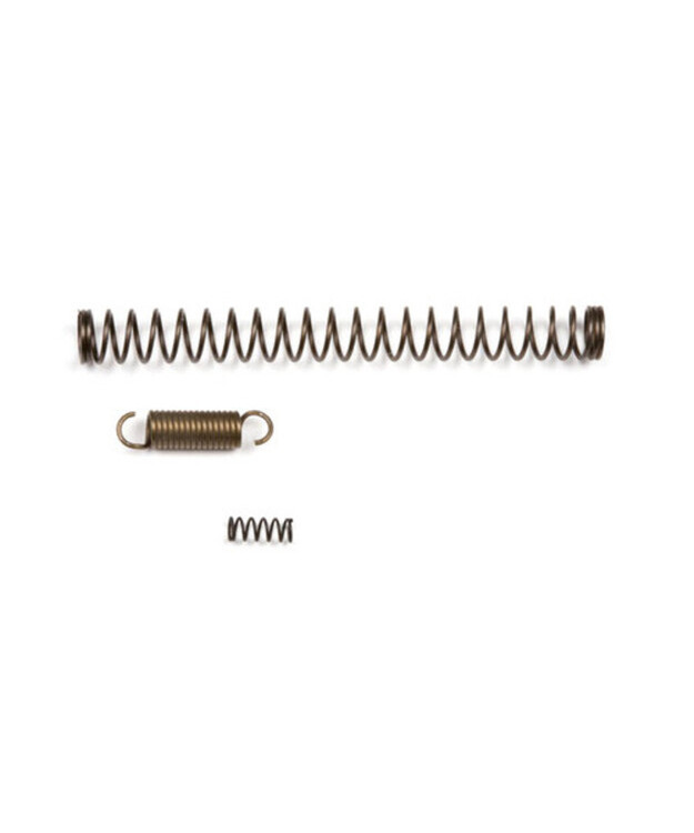 ZEV COMPETITION SPRING KIT