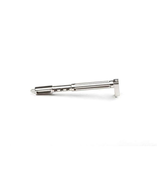 ZEV SKELETONIZED STRIKER,SMALL