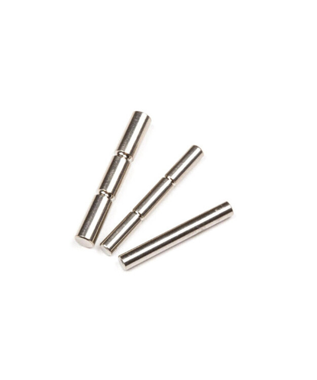 ZEV TITANIUM PIN KIT 1-3 GEN